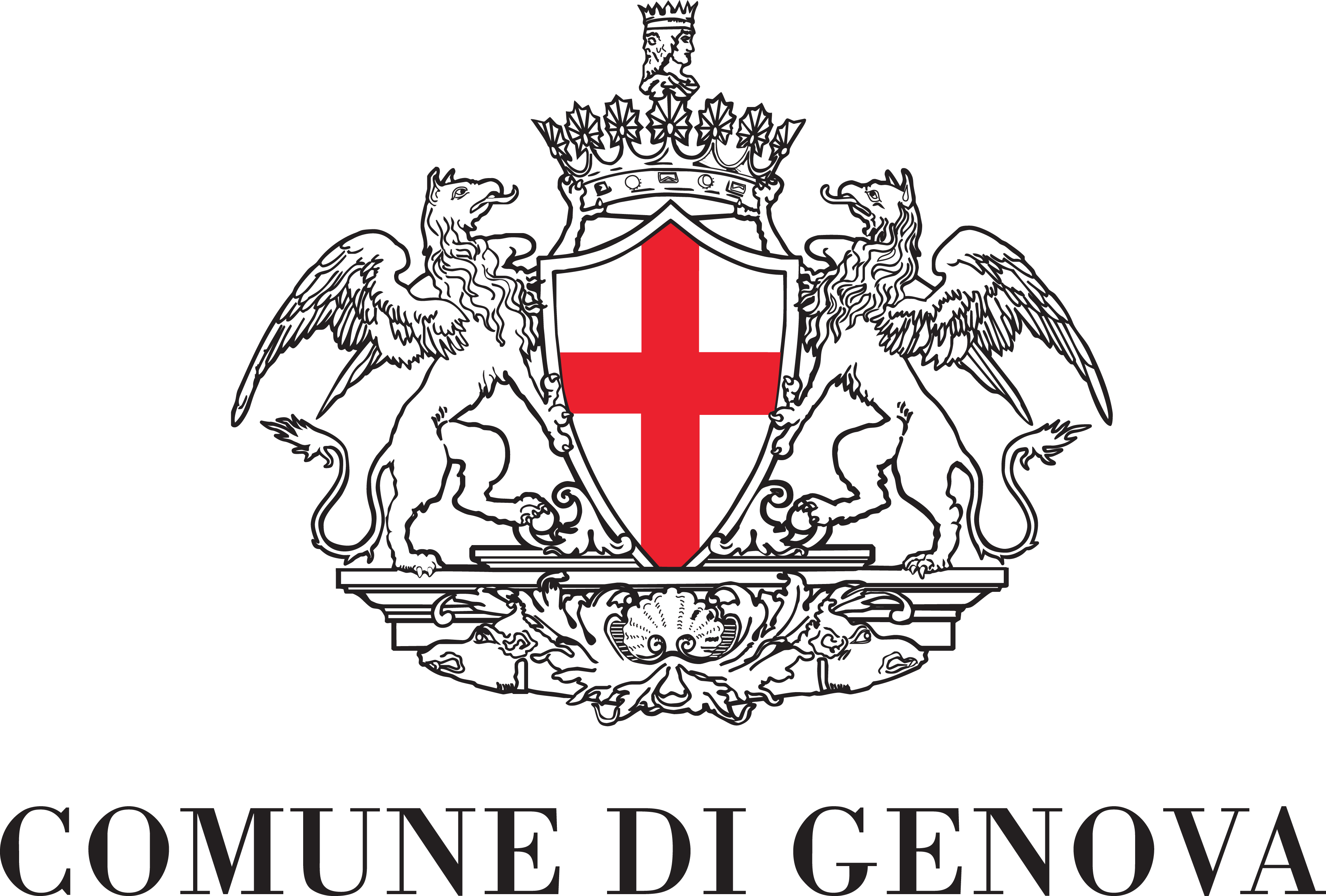Logo Comune di Genova