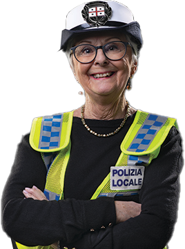 poliziotto locale