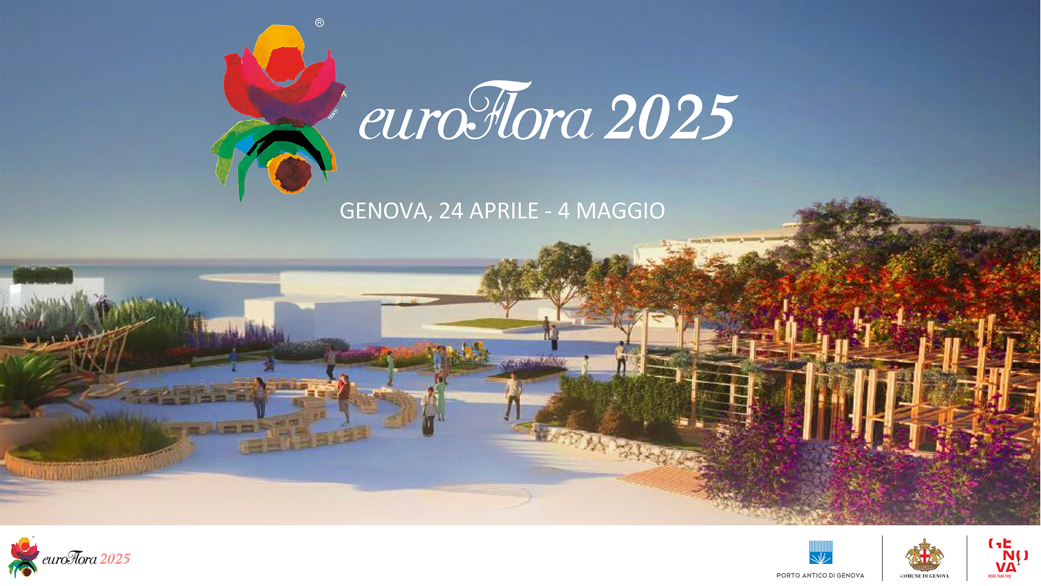 Euroflora 2025