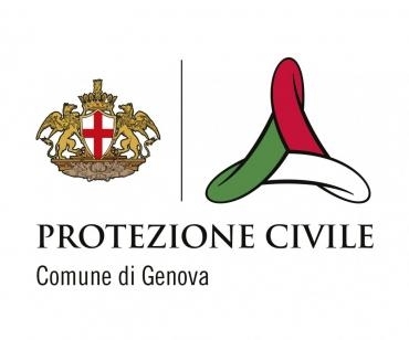 Protezione civile Genova