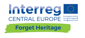 logo forgeto heritage
