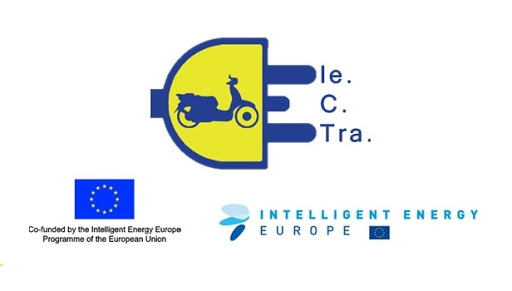 Logo ELECTRA