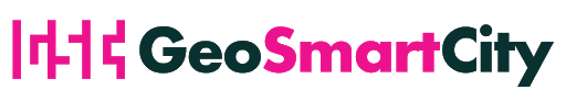Logo GeoSmartCity