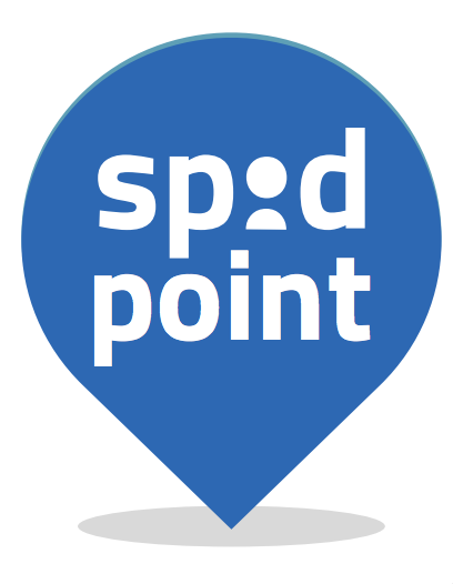 point a goccia