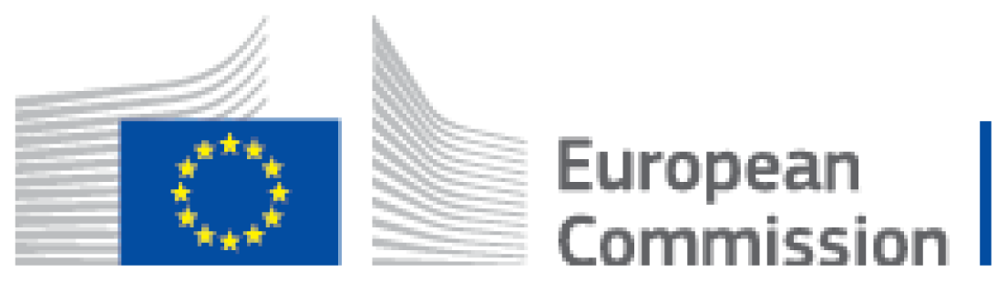 logo european commission