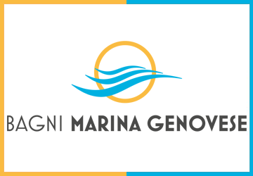 logo bagni marina genovese