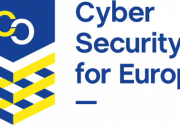 logo CyberSec4Europe