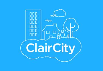 logo claircity