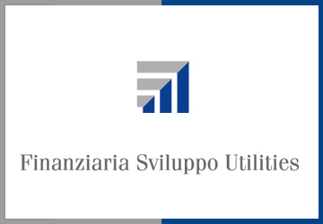 logo finanziaria sviluppo utilities