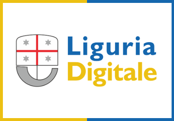 logo liguria digitale