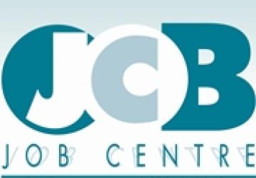 logo job centre