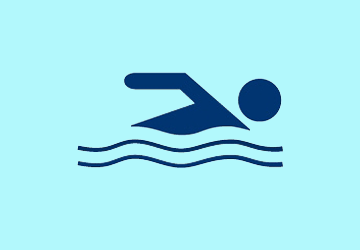 icona balneazione