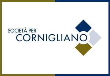 logo società per cornigliano