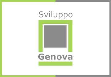 logo svilippo genova