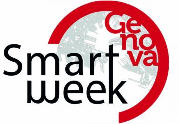 logo Genova Smart Week