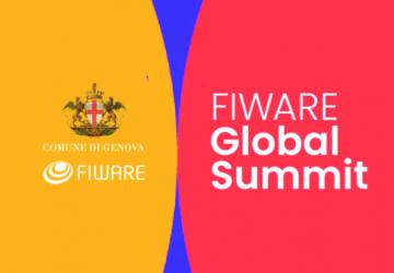 Fiware Global Summit 