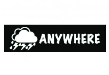 logo anywhere