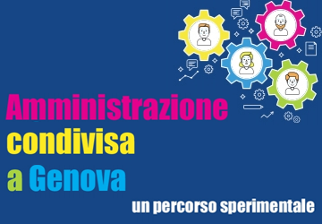 Amministrazione Condivisa a genova - un percorso sperimentale