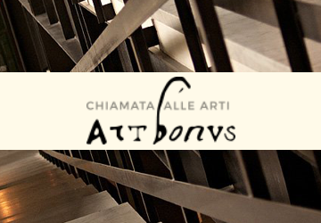 art bonus - prenditi cura della cultura