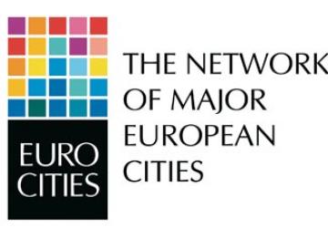 logo eurocities