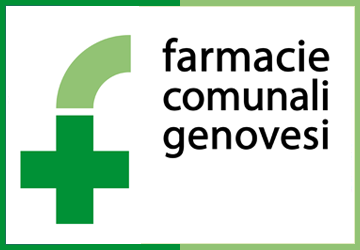 logo farmacie comunali genovesi