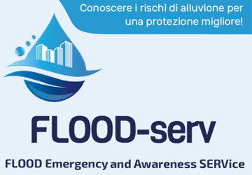 conoscere i rischi di alluvione per una protezione migliiore