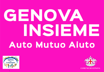 genovainsieme auto mutuo aiuto