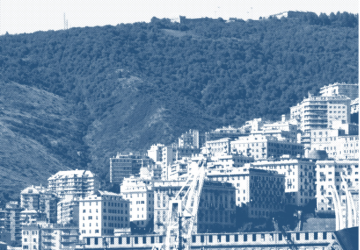 vista genova