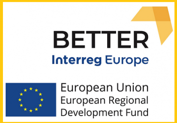 Progetto Europeo Better