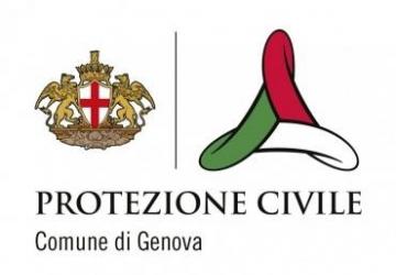 Protezione civile Genova