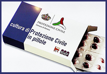 Pillole di Protezione Civile