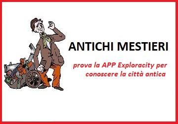 antichi mestieri
