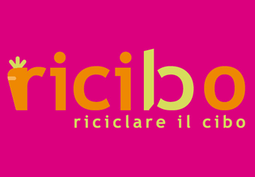 Progetto Ricibo - riciclare il cibo