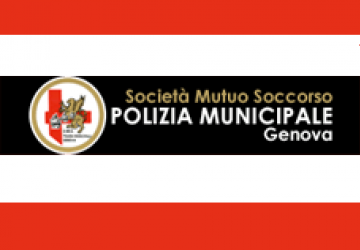 Società mutuo soccorso Polizia Locale Genova