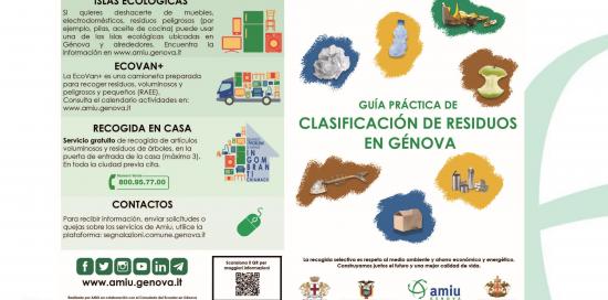 una immagine della campagna informativa quiero hacer una nueva vida