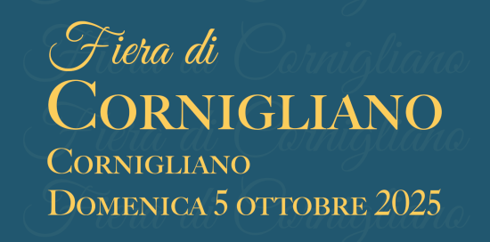 Fiera di Cornigliano-Logo