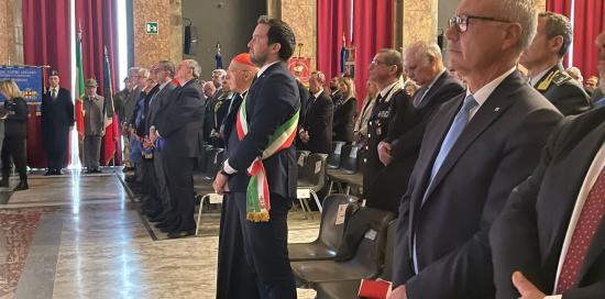 festa polizia 2023
