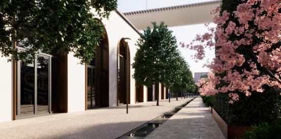 Progetto “Parco del Ponte e sua virtualizzazione”