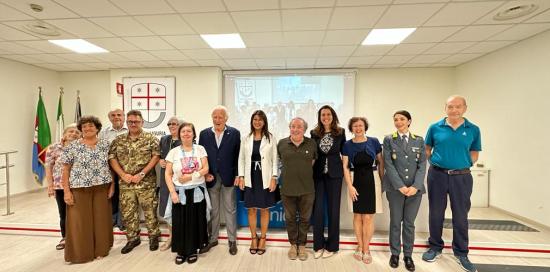festa dei nonni con unicef