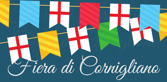 Banner Fiera di Cornigliano