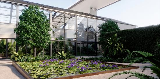 Progetto “Parco del Ponte e sua virtualizzazione”