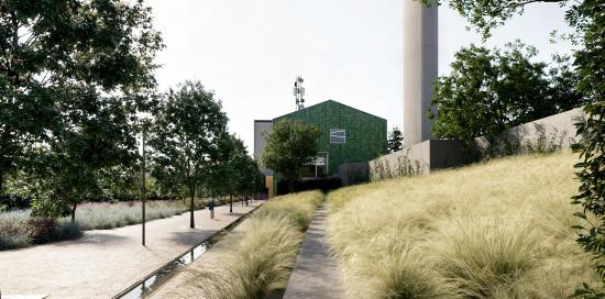 Progetto “Parco del Ponte e sua virtualizzazione”