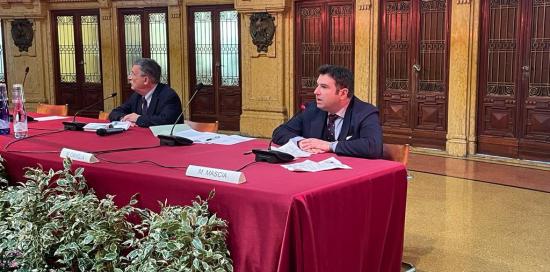 convegno natalità