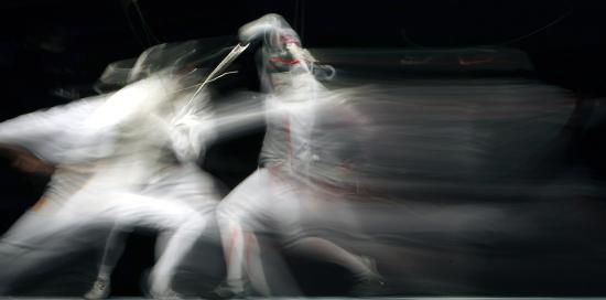 Uno scatto del Maestro Lovati