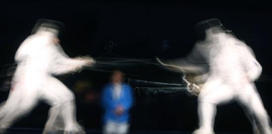 Uno scatto del Maestro Lovati Uno scatto del Maestro Lovati