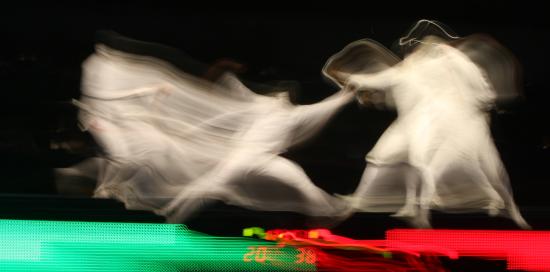 Uno scatto del Maestro Lovati