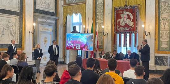 bere consapevole
