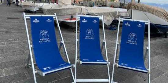 Abbraccia Boccadasse
