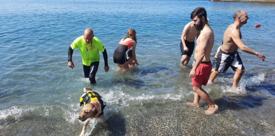 Conosciamo il mare