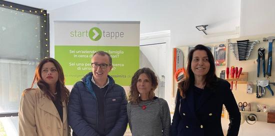 centro educazione lavoro adulti